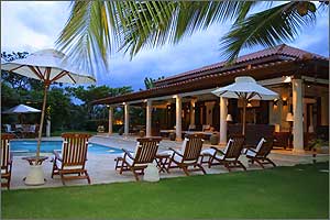 Luxury Resort in Dominican Republic
